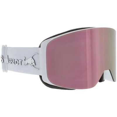 Red Bull Spect Magnerton Slick (White 006)